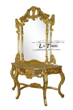 Console entratina con usato  Messina