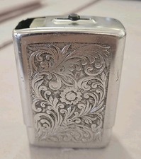 Vtg aluminium cigarette for sale  Boise