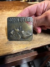 Vintage john deere for sale  Staten Island