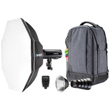 Westcott fj200 strobe for sale  Miami