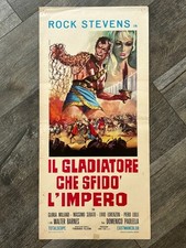 Gladiator challenges empire for sale  Albany