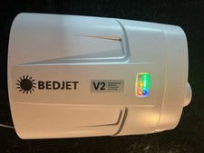 Bedjet forced air for sale  Redfield