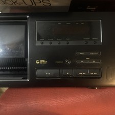 Pioneer f505 disc for sale  Brunswick