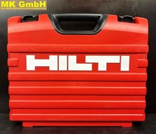 Hilti transportkoffer siw gebraucht kaufen Hilti transportkoffer siw gebraucht kaufen  Nordhorn