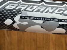 Louisville slugger z3000 for sale  Bridgeport