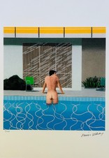 David hockney peter for sale  Woodland Hills