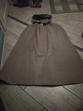 Nva regenponcho postenmantel gebraucht kaufen Nva regenponcho postenmantel gebraucht kaufen  Sonneberg