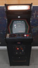 Arcade vintage cabinato usato  Villafranca Sicula