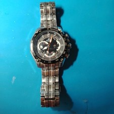 Casio edifice for sale  DURHAM