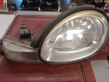 Farol esquerdo do motorista excluindo R/T compatível com 00-02 NEON 345192, usado comprar usado  Enviando para Brazil