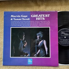 Marvin gaye tammi for sale  PLYMOUTH