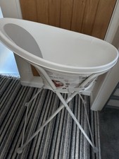 Shnuggle baby bath for sale  WARWICK