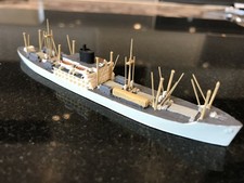 Wirrel minutre ship for sale  GOOLE