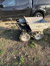 Muck truck max for sale  READING