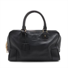 Loewe amazona leather for sale  Shipping to United Kingdom