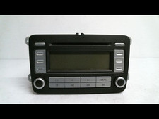 Radio volkswagen golf d'occasion  Chambray-lès-Tours