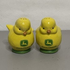 John deere yellow for sale  Murrayville