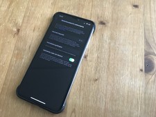 Iphone max 256gb gebraucht kaufen  Zeitz