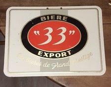 Plaque carton publicitaire d'occasion  Prémery