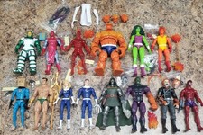 Marvel legends dr. for sale  Orange Grove