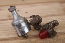 Miller chrome dynamo for sale Miller chrome dynamo for sale  BOURNEMOUTH