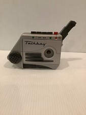 Talkboy cassette recorder for sale  Houston
