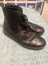 Dr. martens zavala for sale  Fort Pierce