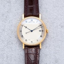 Breguet Classique Automatic 38mm, usado comprar usado  Enviando para Brazil