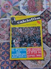 Rivista calcio film usato  Torino