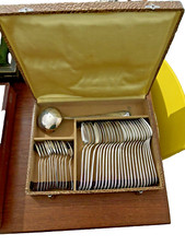 Houseware silverware cutlery d'occasion  Expédié en Belgium