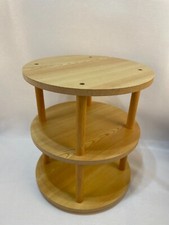 Layer round rotating for sale  Georgetown