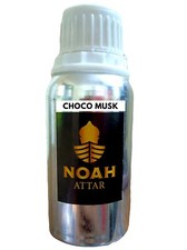 Óleo perfumado concentrado Choco Musk by Noah | 100 ml embalado | Óleo Attar, usado comprar usado  Enviando para Brazil