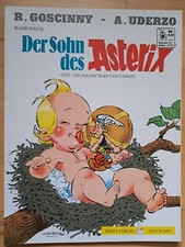 Grosser asterix band gebraucht kaufen  Göttingen