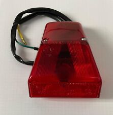 Faro posteriore fantic usato  Codroipo