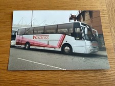Westrings travel volvo for sale  SOUTHAMPTON