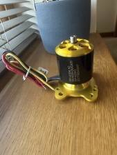 Scorpion sii 4035. for sale  UCKFIELD