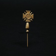 Ehrenkreuz anstecknadel frontk gebraucht kaufen  Frankfurt am Main