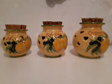 Pots ails oignons d'occasion  Saint-Martin-de-Seignanx