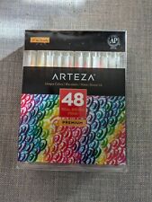 Arteza brush pens for sale  NORTHAMPTON