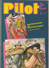 Pilot volksverlag dargaud gebraucht kaufen  Hamburg