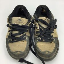 Sapatos de Skate Emerica Andrew Reynolds Tamanho 2 Estado Bruto (Para Restauração), usado comprar usado  Enviando para Brazil