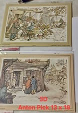 Basteln set bilder gebraucht kaufen  Königs Wusterhausen
