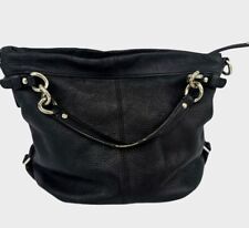 Coach pebbled leather for sale  Port Saint Lucie