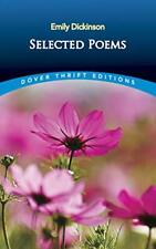 Selected poems emily for sale  Boston