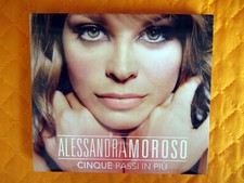 Alessandra amoroso cinque usato  Certaldo