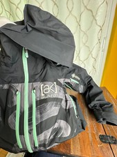 Burton gore tex for sale  Cuddebackville