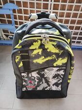 Zaino invicta trolley usato  Scandiano