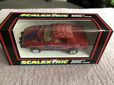 Scalextric c322 triumph for sale  KILMARNOCK