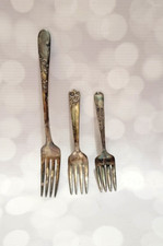 Floral vintage small for sale  Atascadero