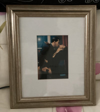 Jack vettriano framed for sale  HAWICK